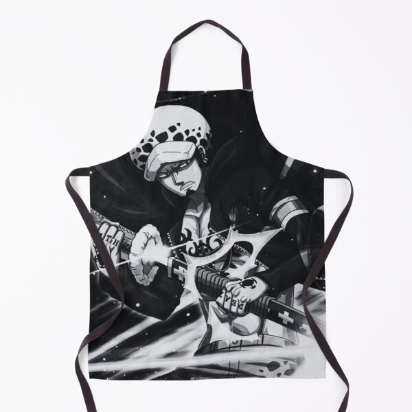 Item preview, Trafalgar Law designed and sold by Houssineprite12.