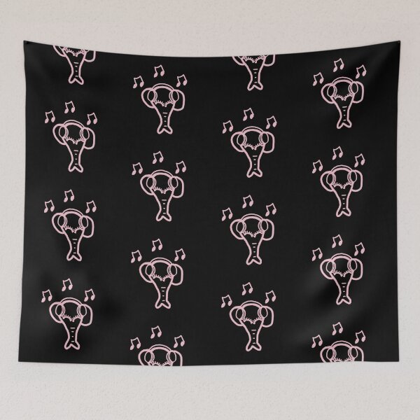 Item preview, LaMaisonOfMY HAPPY ELEPHANT COLLECTION No. 2 Black Series designed and sold by LaMaisonOfMY.