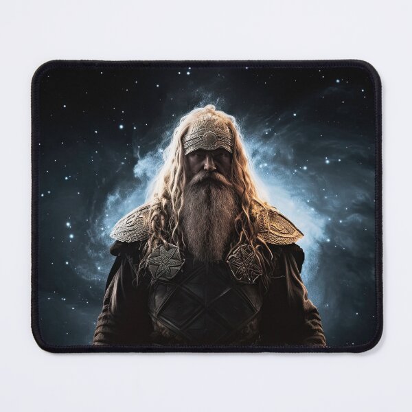 Item preview, Ullr designed and sold by OccultDreams.