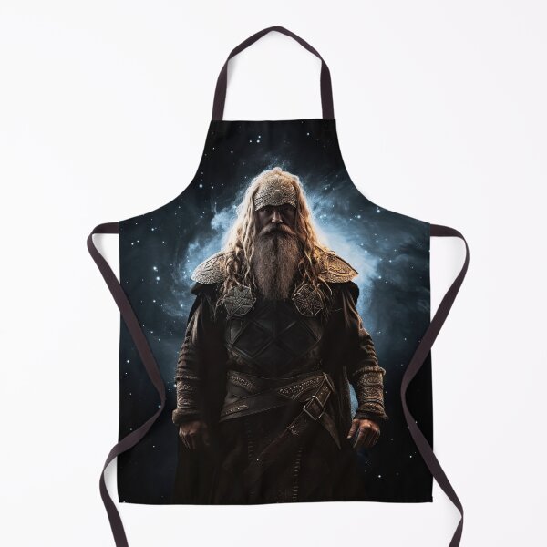 Item preview, Ullr designed and sold by OccultDreams.