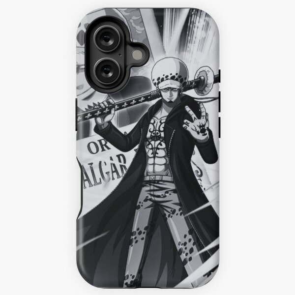 Artikel-Vorschau von Trafalgar Law, designt und verkauft von Houssineprite12.
