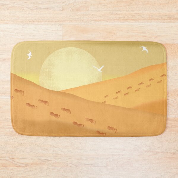 Item preview, Beach Walk  designed and sold by Andrew  Hitchen.