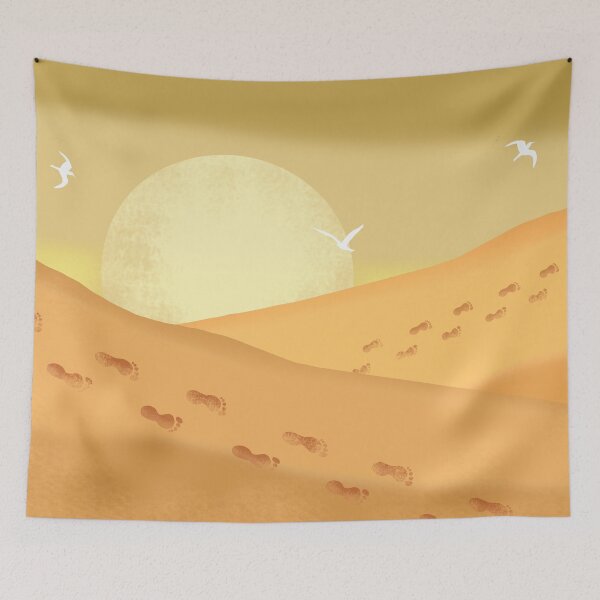 Item preview, Beach Walk  designed and sold by Andrew  Hitchen.