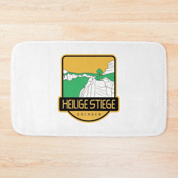 Item preview, Heilige Stiege - Saxony designed and sold by Moritz Schwäble.