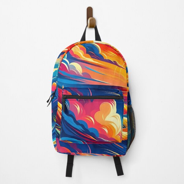 Item preview, "Dawn and Dusk Splendor" designed and sold by APARTAI EU.