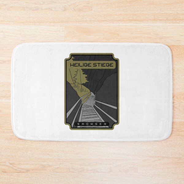 Item preview, Heilige Stiege - Saxony designed and sold by Moritz Schwäble.