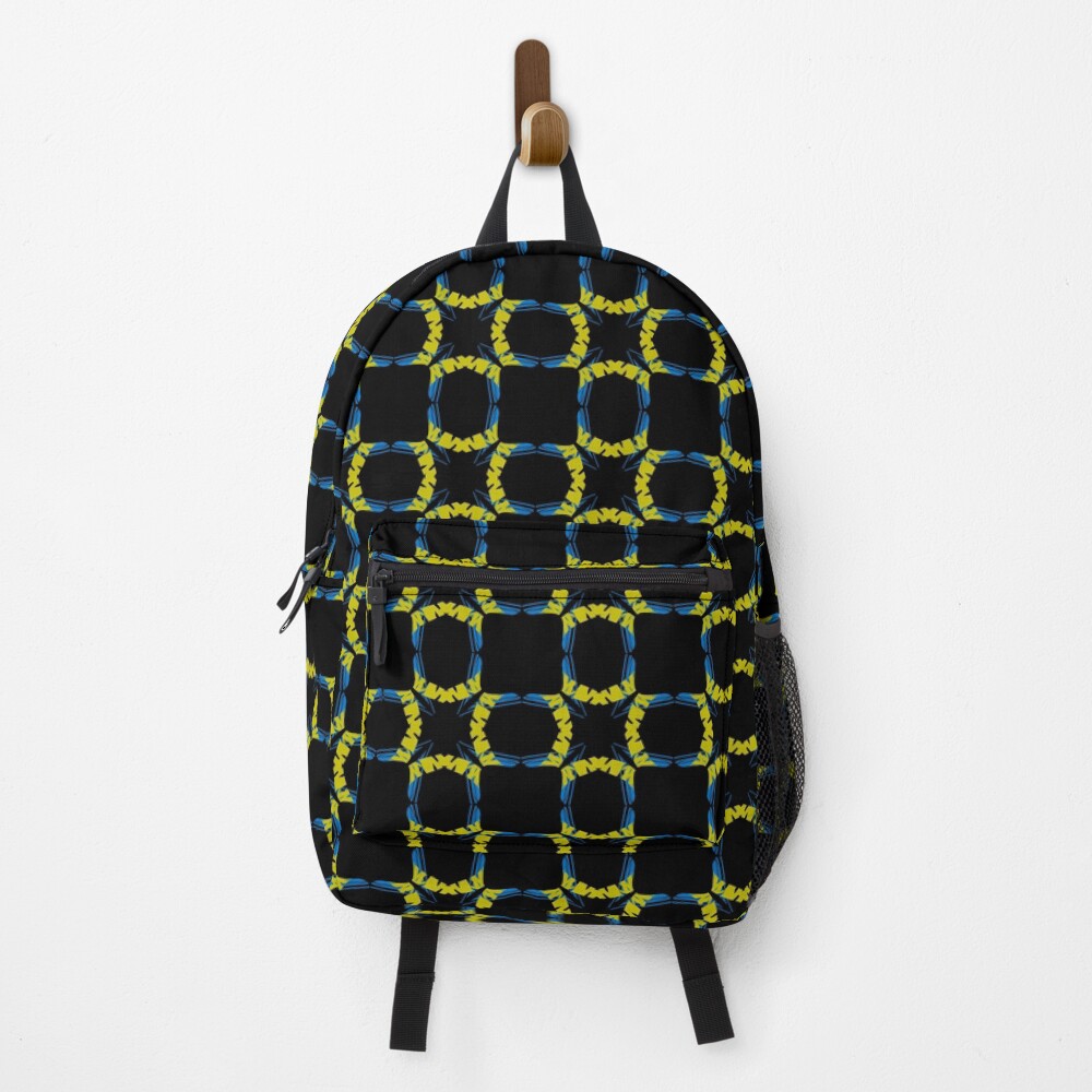 Item preview, Backpack designed and sold by RomeoAzahar.