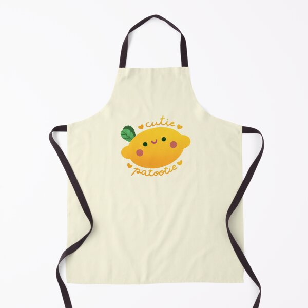 Aperçu de l'œuvre Cutie patootie happy citrus fruit créée et vendue par Jea-la.