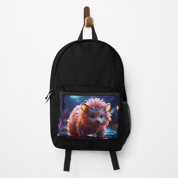 Item preview, Space Cat designed and sold by ProfArtStudio.
