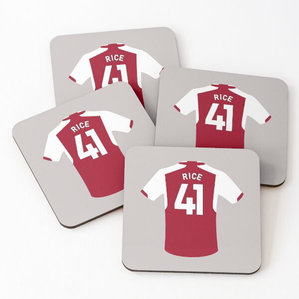 Item preview,  Declan Rice Kit 23/24 designed and sold by Alimator.