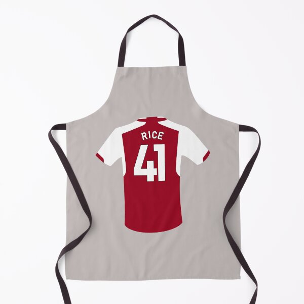 Item preview, Declan Rice Kit 23/24 designed and sold by Alimator.