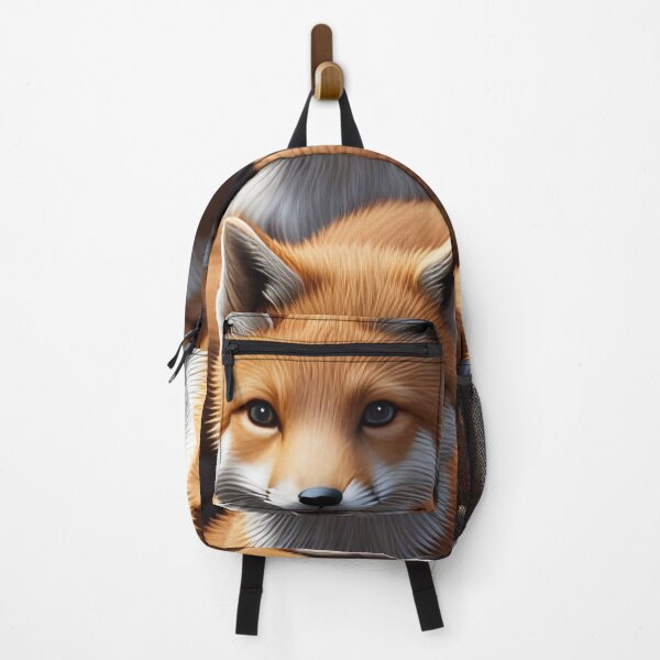 Item preview, A bunch of cute little red foxes designed and sold by Kaleddis.