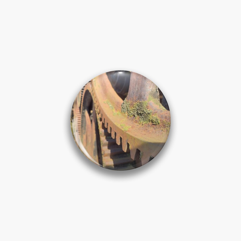 Item preview, Pin designed and sold by ReedS8.