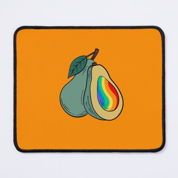 Item preview, AVOCADO LOVE designed and sold by ZIKAMI.