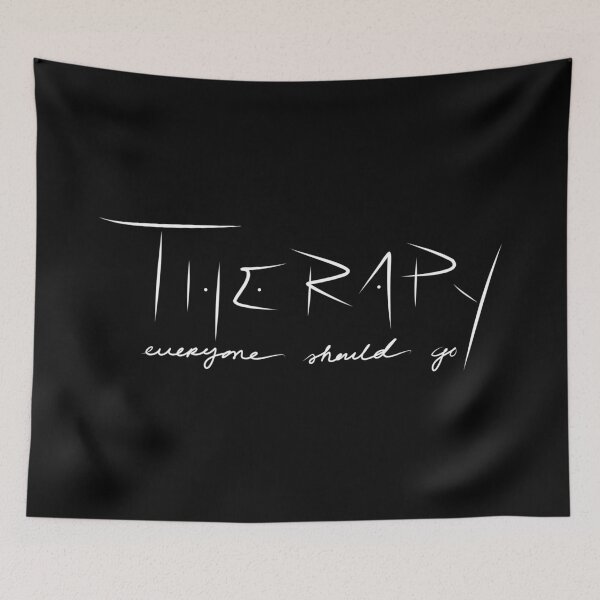 Item preview, Therapy designed and sold by diezelthegreat.