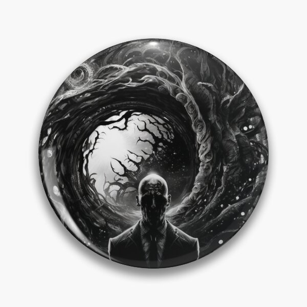 Artikelvorschau, Schlafparalyse-Daemon entworfen und verkauft von jmacthewicked.