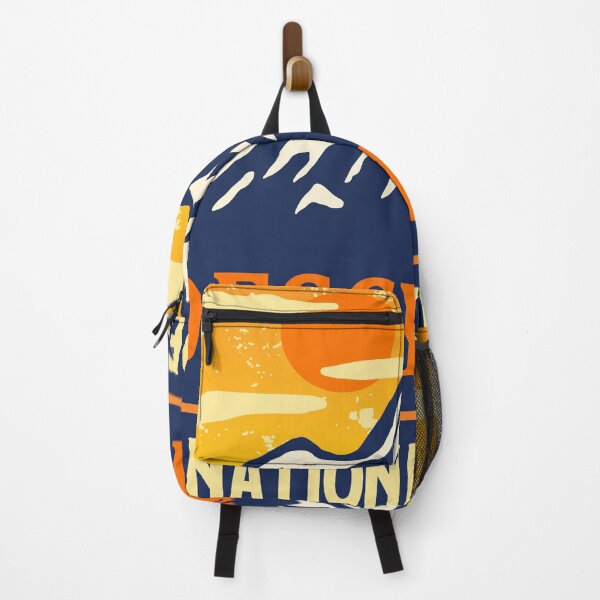 Item preview, Deschutes National Forest designed and sold by Nature-spirit.