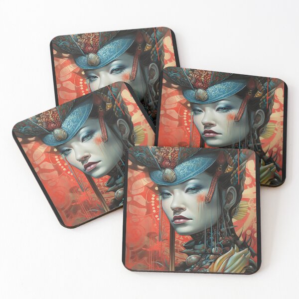 Item preview, lucienne designed and sold by OccultDreams.