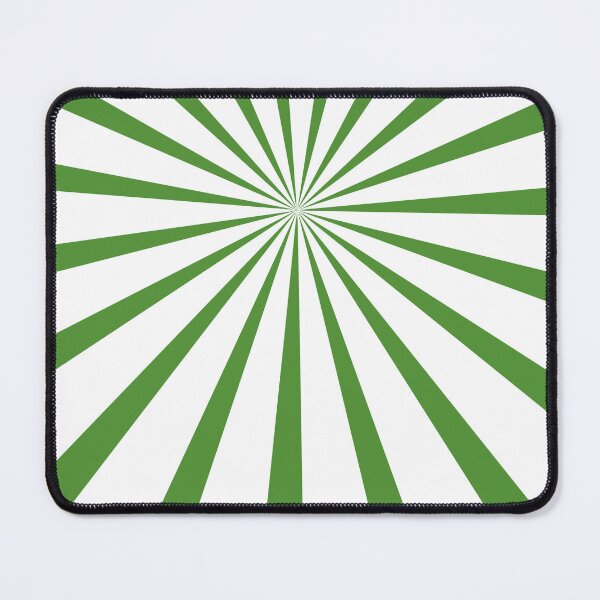 Item preview, Sunburst-Green designed and sold by BlesstB.