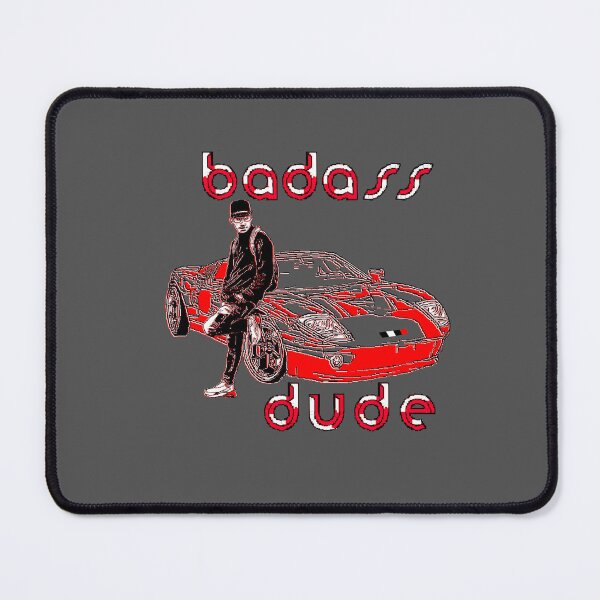 Item preview, Badass dude Modern Luxury Car fashionable style expensive designed and sold by 4rpixs.