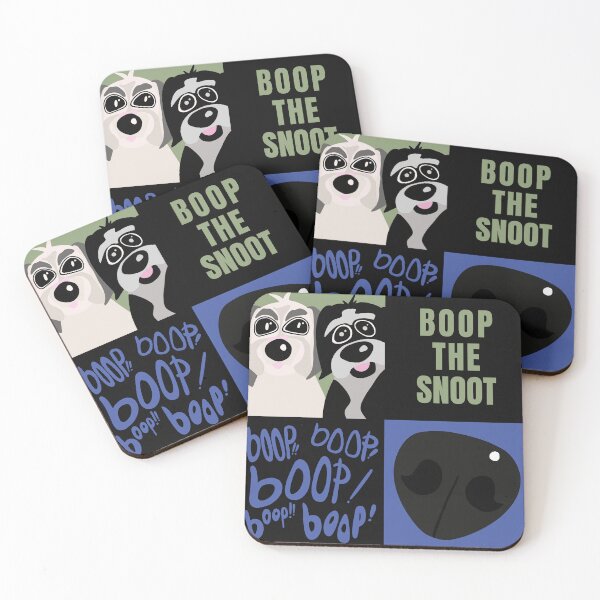 Artikelvorschau, BOOP THE SNOOT | BOOP BOOP entworfen und verkauft von axelle1410.