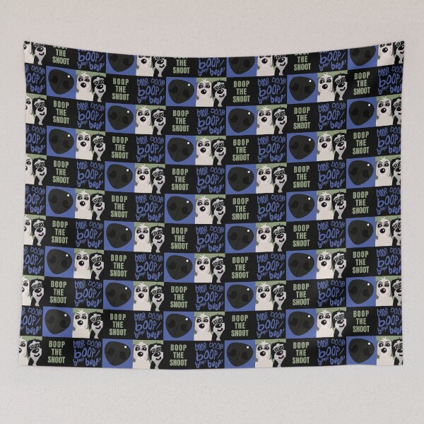 Item preview, BOOP THE SNOOT | BOOP BOOP designed and sold by axelle1410.