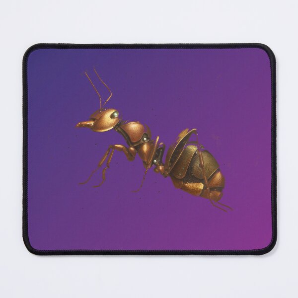 Item preview, Clockwork ant designed and sold by Glenbobagins.