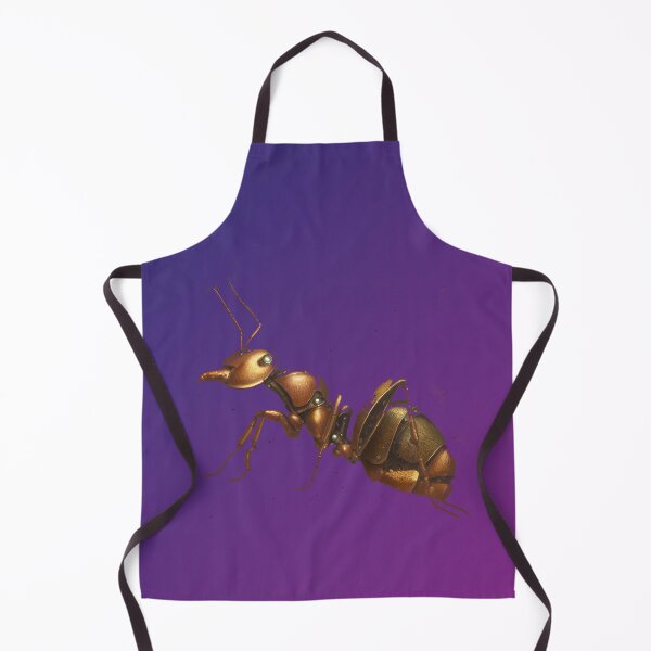 Item preview, Clockwork ant designed and sold by Glenbobagins.