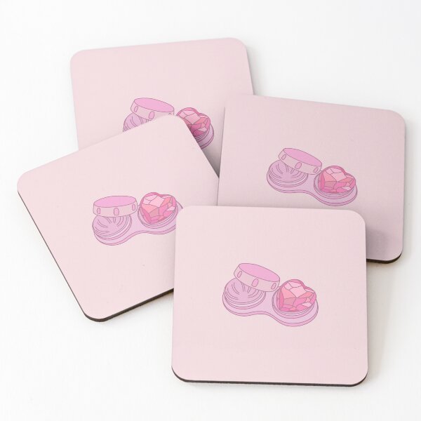 Item preview, Droplet Of Love - Pink designed and sold by sarahgirlshop.