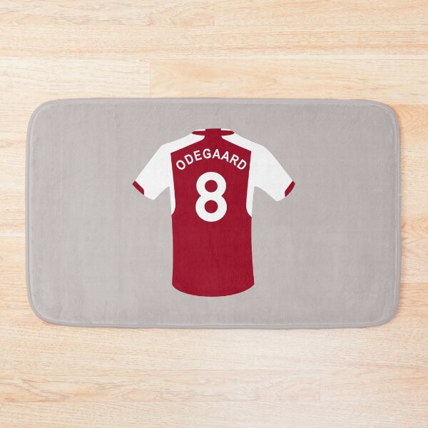 Item preview, Martin Odegaard Kit 23/24 designed and sold by Alimator.