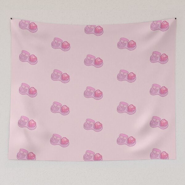 Item preview, Droplet Of Love - Pink designed and sold by sarahgirlshop.
