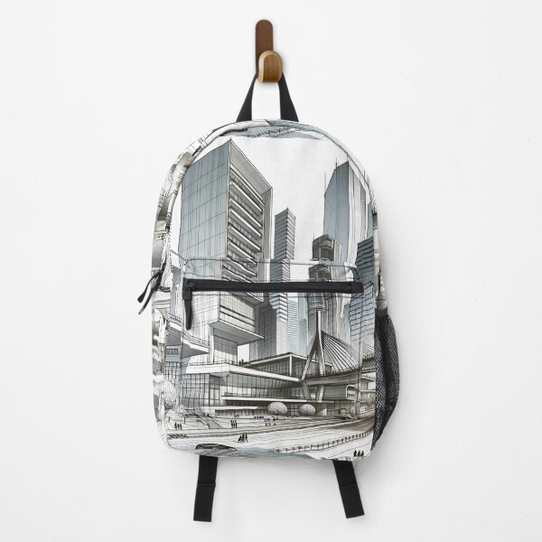 Item preview, "Architectural Elegance" designed and sold by APARTAI EU.