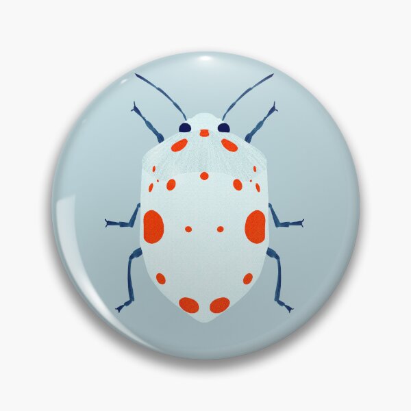 Item preview, Cute beetle designed and sold by Elbuenlimon.
