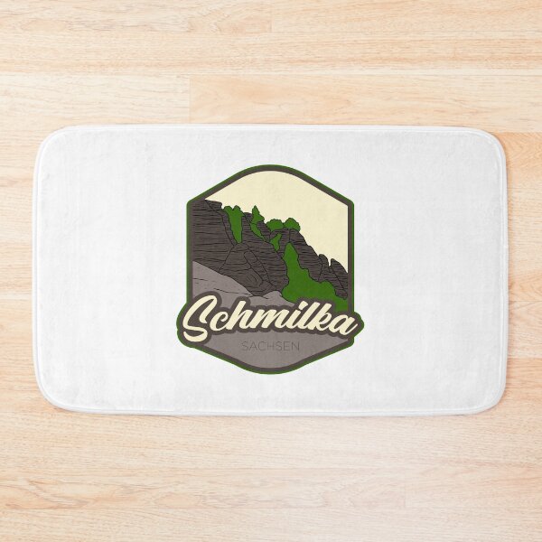 Item preview, Schmilka – Saxony designed and sold by Moritz Schwäble.