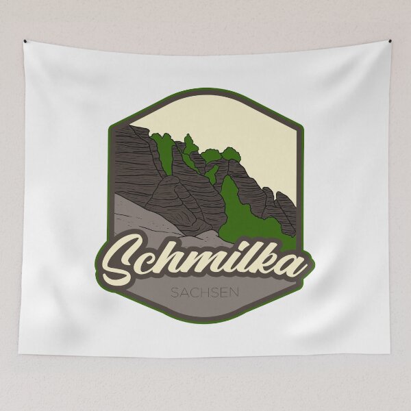 Item preview, Schmilka – Saxony designed and sold by Moritz Schwäble.