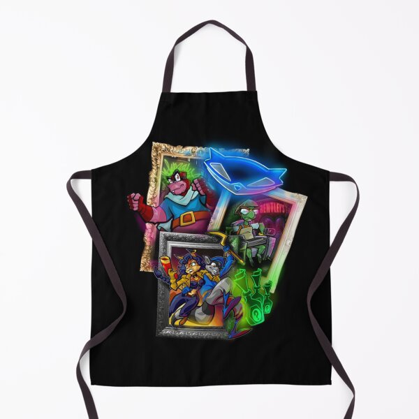 Item preview, Sly cooper FRAME (D0T)2023 designed and sold by Mother. Dot.