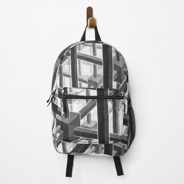 Item preview, M.C. Escher - Cubic space division - 1953 designed and sold by thompart.