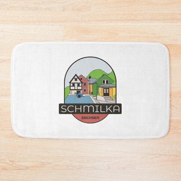 Item preview, Schmilka – Saxony designed and sold by Moritz Schwäble.