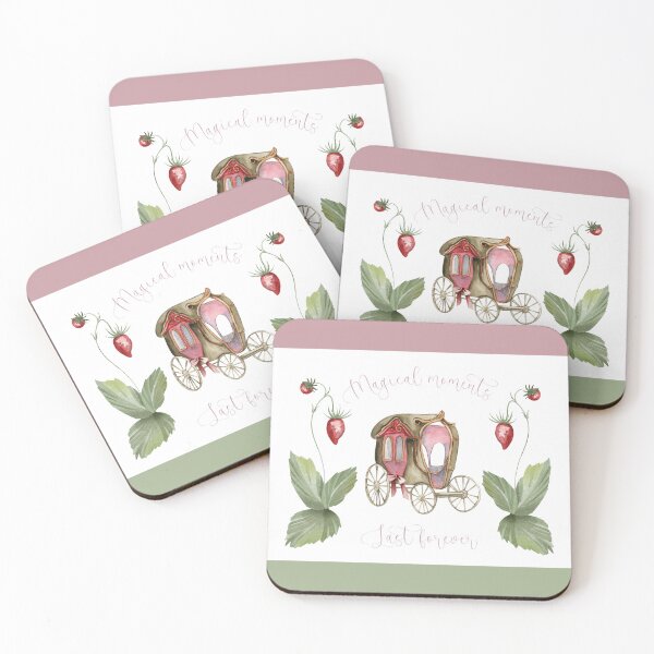 Item preview, Magical Moments Last Forever designed and sold by Flapi Home.
