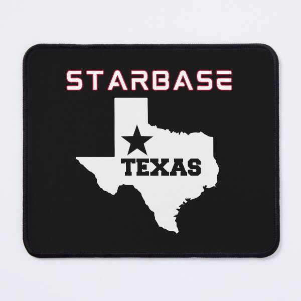 Item preview, spacex starship designed and sold by TEEJAMBOREE.