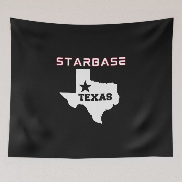 Item preview, spacex starship designed and sold by TEEJAMBOREE.
