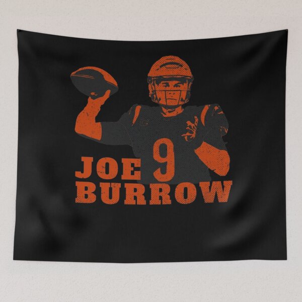 Item preview, Player championship American 9 football quarterback classic  designed and sold by samirotib.