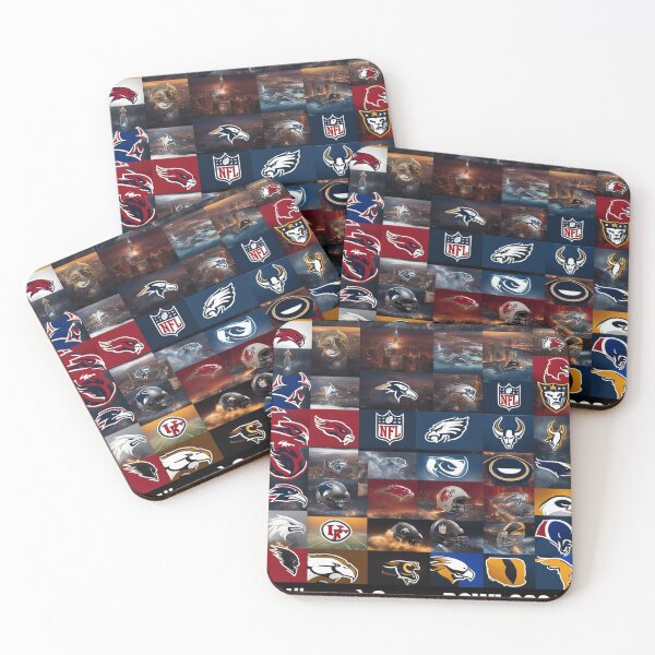 Item preview, Super BOWL 2024 - NFL USA designed and sold by Zigger61.