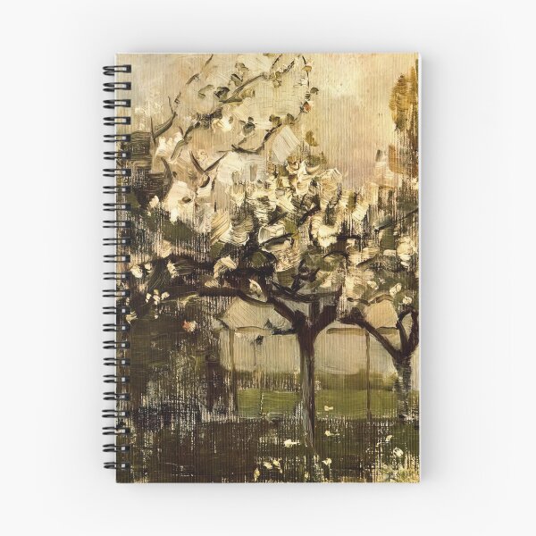 Item preview, Piet Mondrian - Alberi designed and sold by thompart.