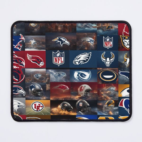 Item preview, Super BOWL 2024 - NFL USA designed and sold by Zigger61.
