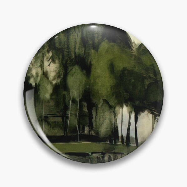 Item preview, Piet Mondrian - Along the Amstel designed and sold by thompart.