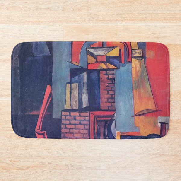 Item preview, Max Ernst - Towers designed and sold by thompart.