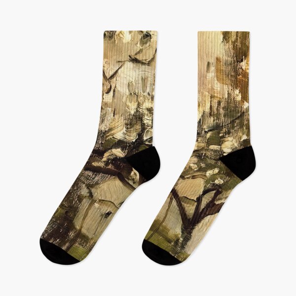 Item preview, Piet Mondrian - Alberi designed and sold by thompart.