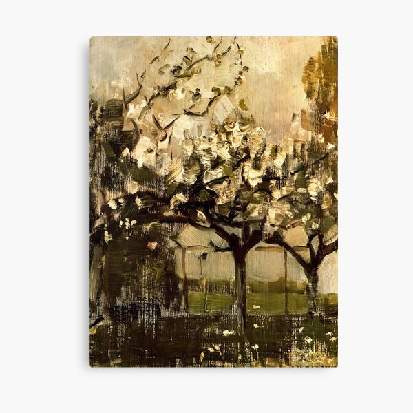 Item preview, Piet Mondrian - Alberi designed and sold by thompart.