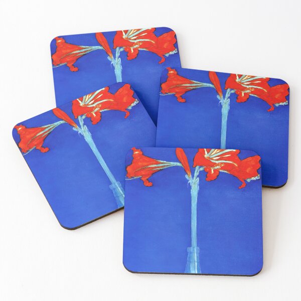 Item preview, Piet Mondrian - Amaryllis designed and sold by thompart.
